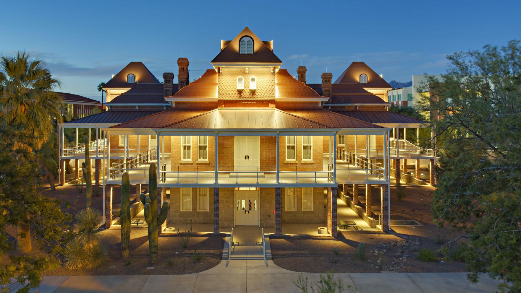 Tucson named one of the most hospitable college towns for Airbnb guests